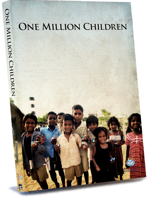 One Million Children DVD