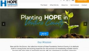 Hope Foundation Ventura County