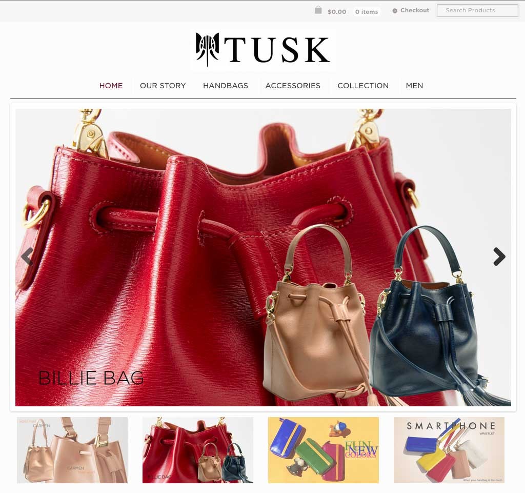 tusk.com